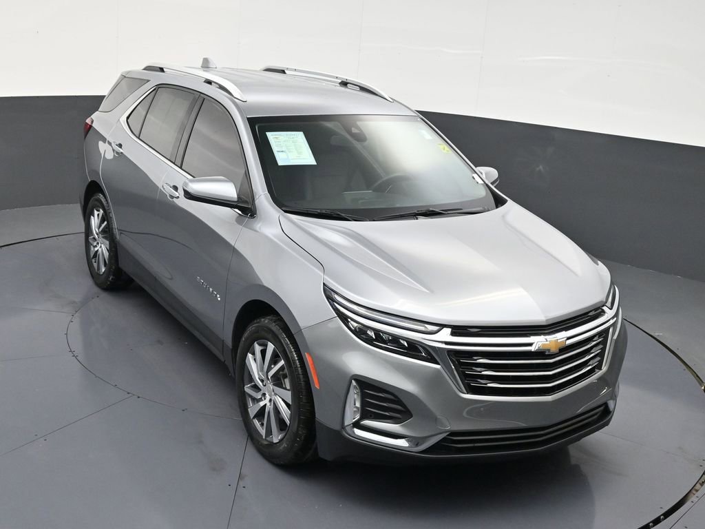 Used 2024 Chevrolet Equinox Premier image 18