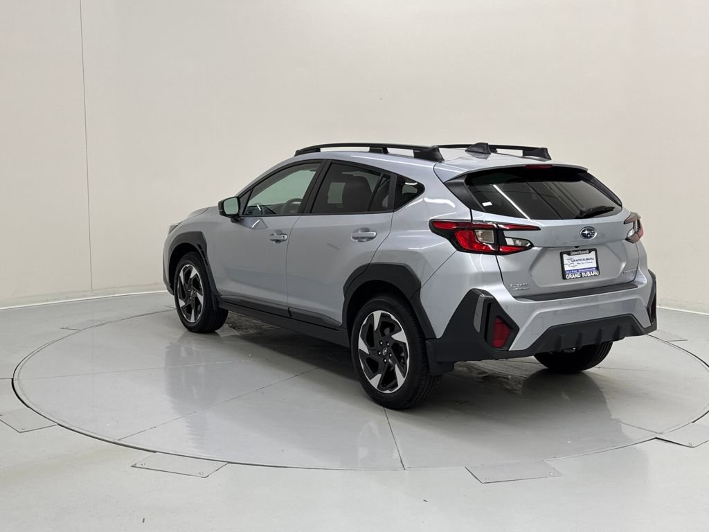 Certified 2025 Subaru Crosstrek 2.5i Limited image 4