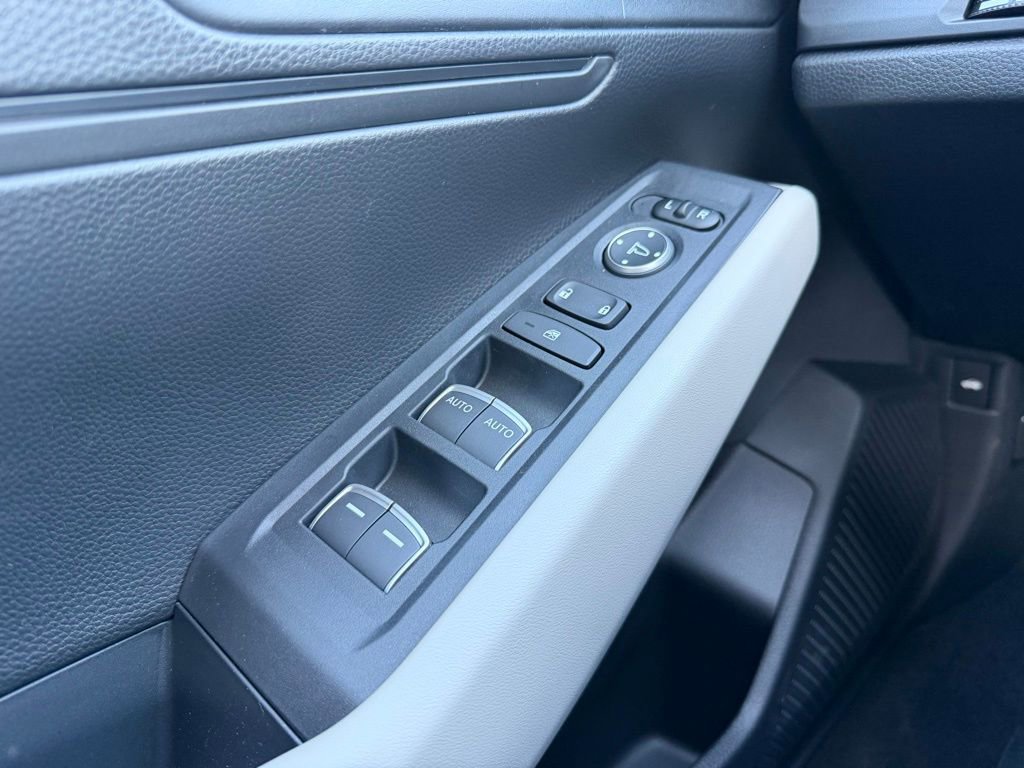 New 2026 Honda Accord LX image 12