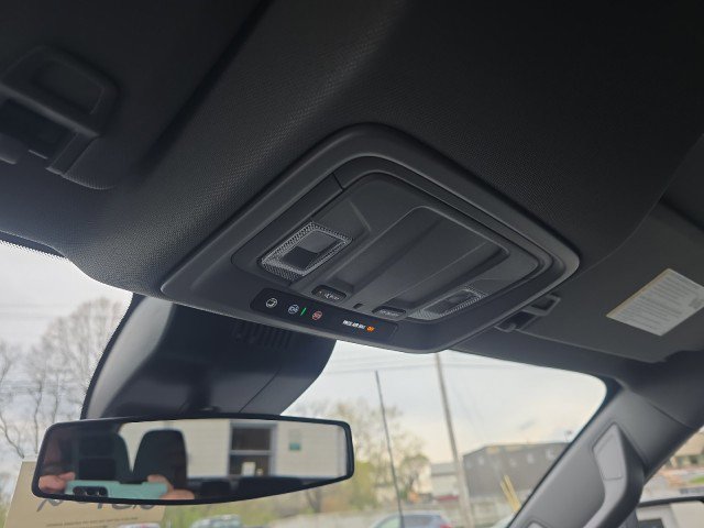 New 2025 Chevrolet Silverado 2500 LT image 33