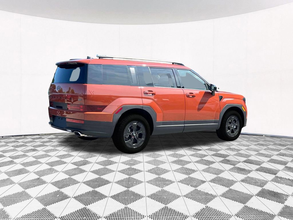 Used 2025 Hyundai Santa Fe XRT AWD/4WD image 13