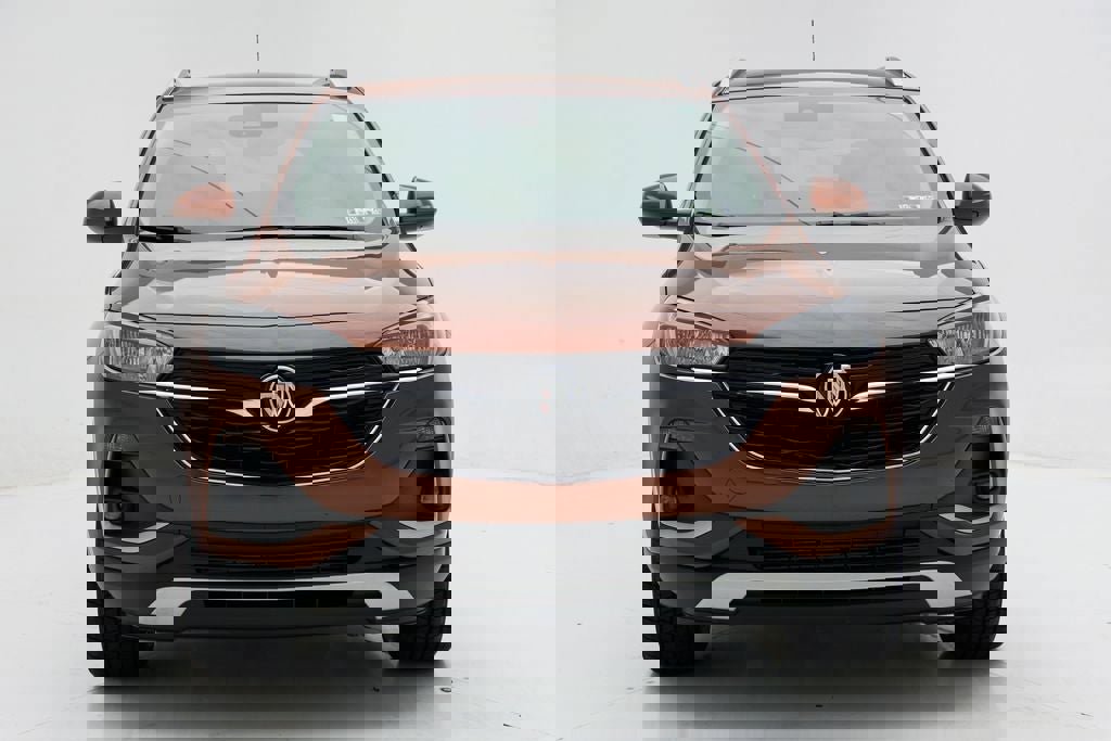 Used 2020 Buick Encore GX Select image 4