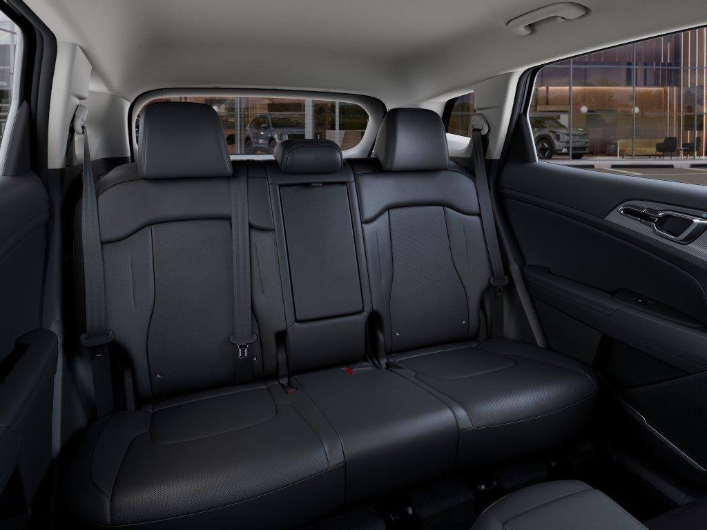 New 2027 Kia Sportage EX FWD image 16