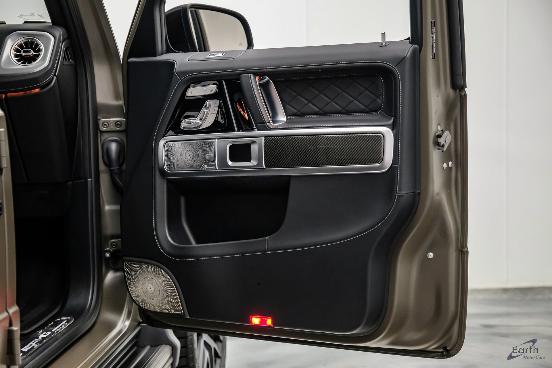 Used 2025 Mercedes-Benz G 63 AMG 4MATIC image 97
