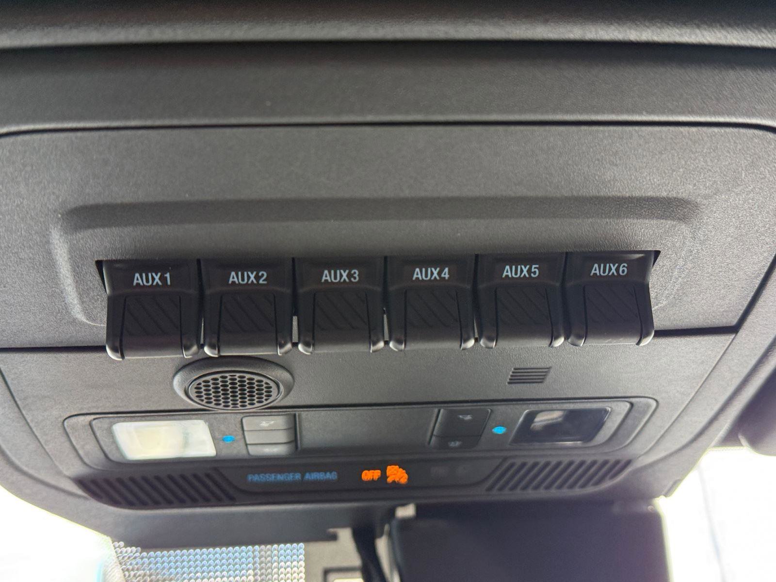 Used 2022 Ford Bronco Wildtrak image 17