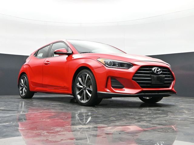 Used 2020 Hyundai Veloster 2.0 Premium image 32