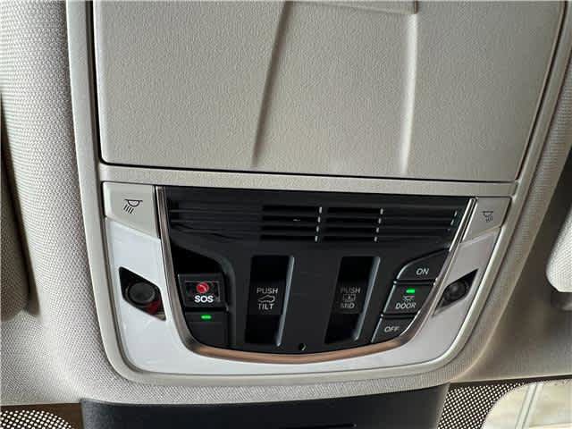 New 2026 Acura MDX SH-AWD image 21