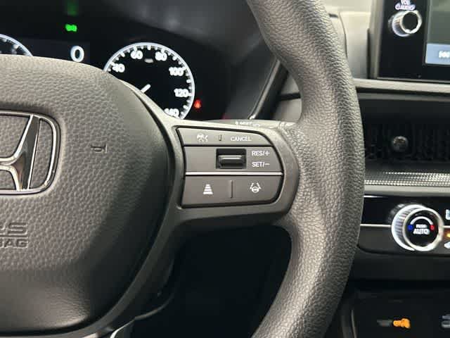 Certified 2026 Honda CR-V LX image 18