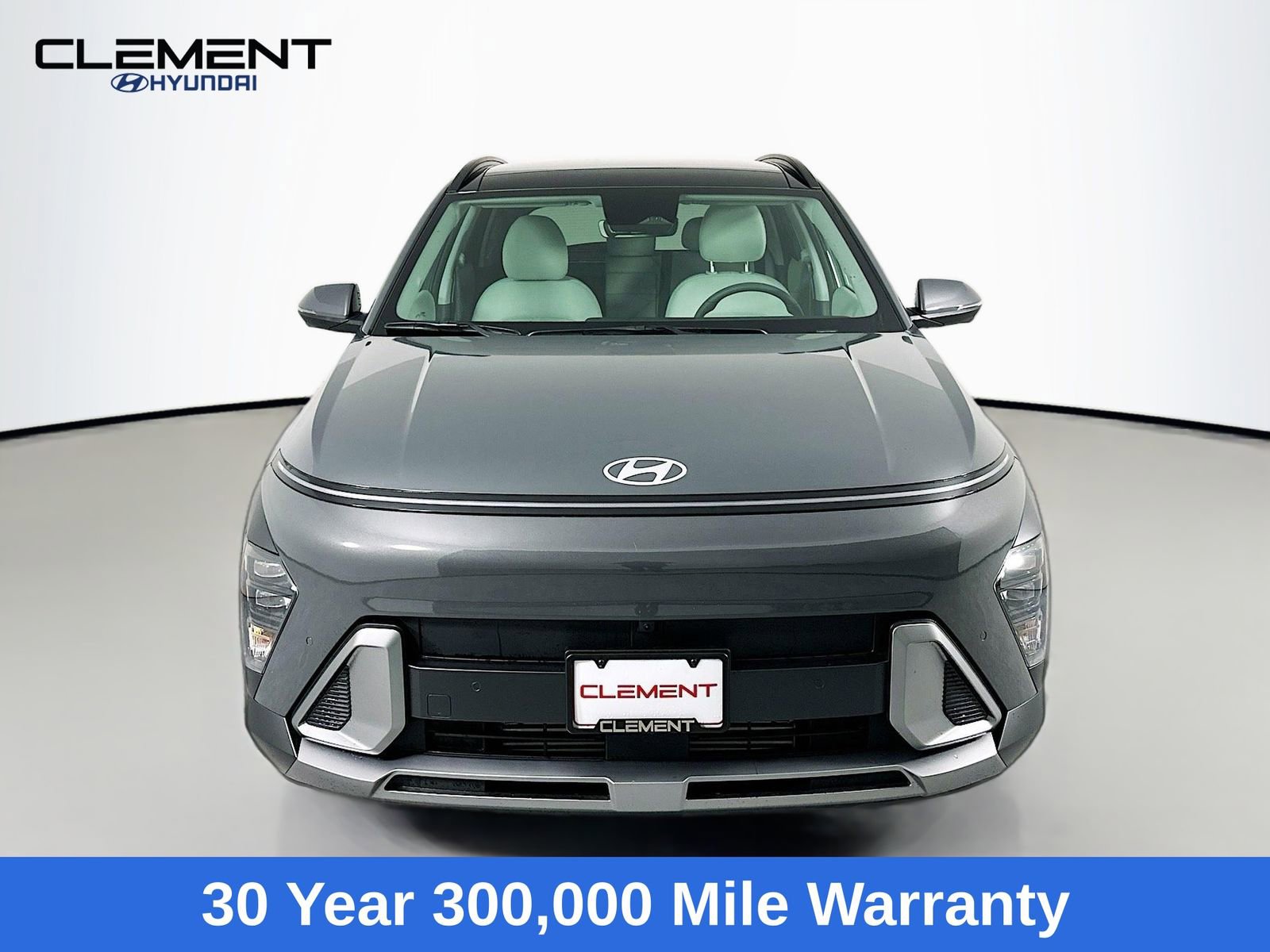 New 2026 Hyundai Kona Limited AWD/4WD image 2