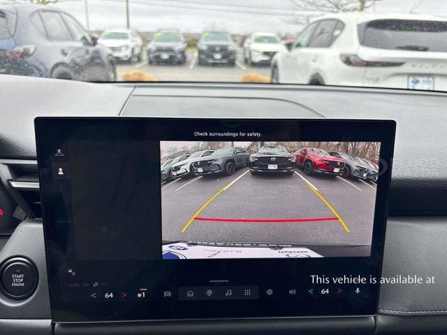 New 2026 MAZDA CX-5 Select AWD/4WD image 22