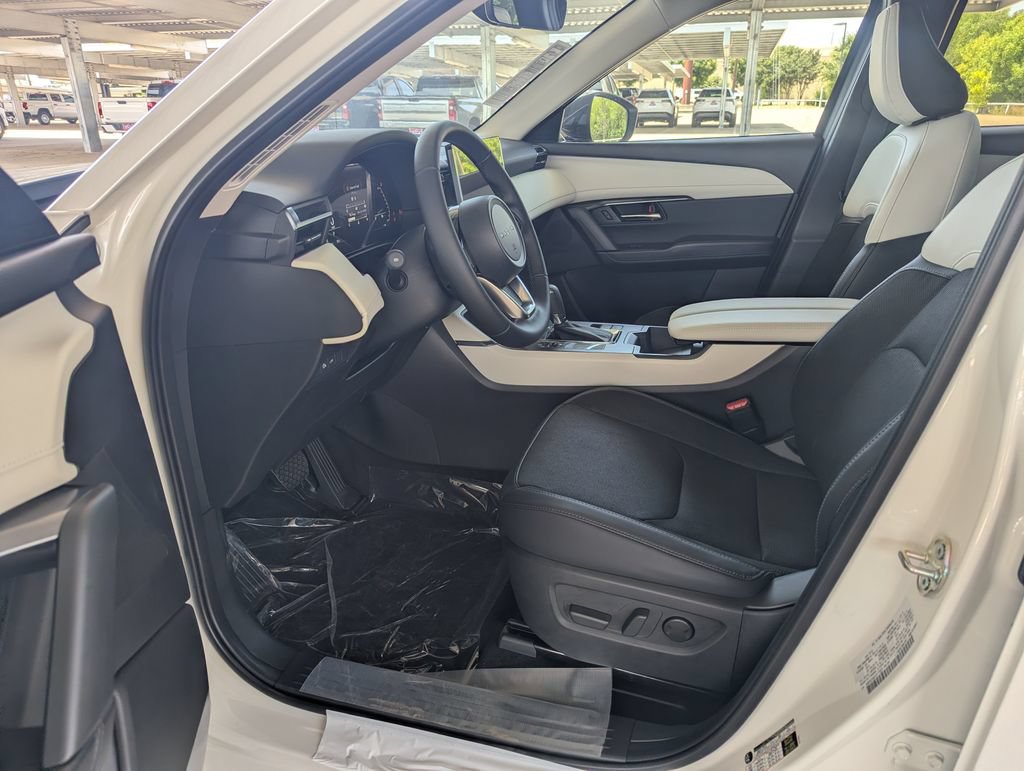 New 2026 MAZDA CX-5 Preferred AWD/4WD image 9