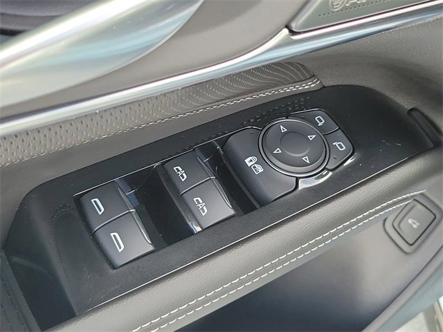 Certified 2025 Cadillac CT4 V Blackwing image 23