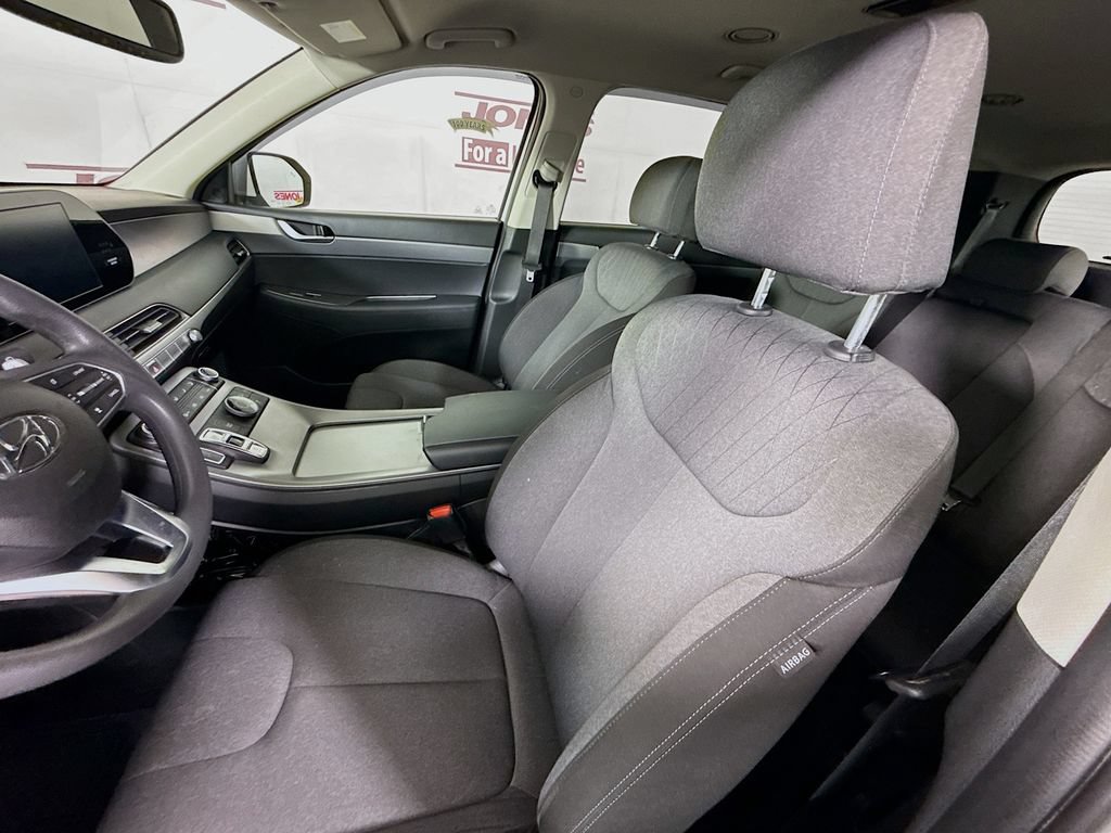 Used 2022 Hyundai Palisade SE w/ Cargo Package AWD/4WD image 23