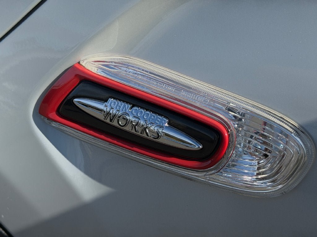 Used 2016 MINI Cooper John Cooper Works FWD image 33