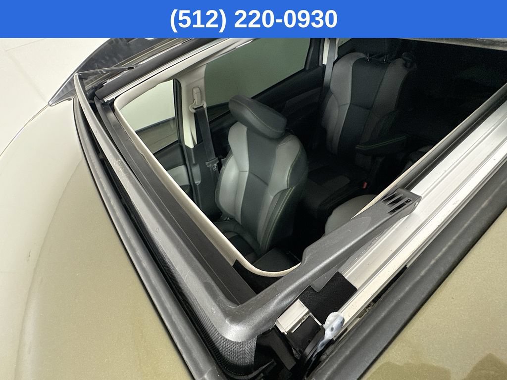 Used 2025 Subaru Ascent Onyx Edition AWD/4WD image 27