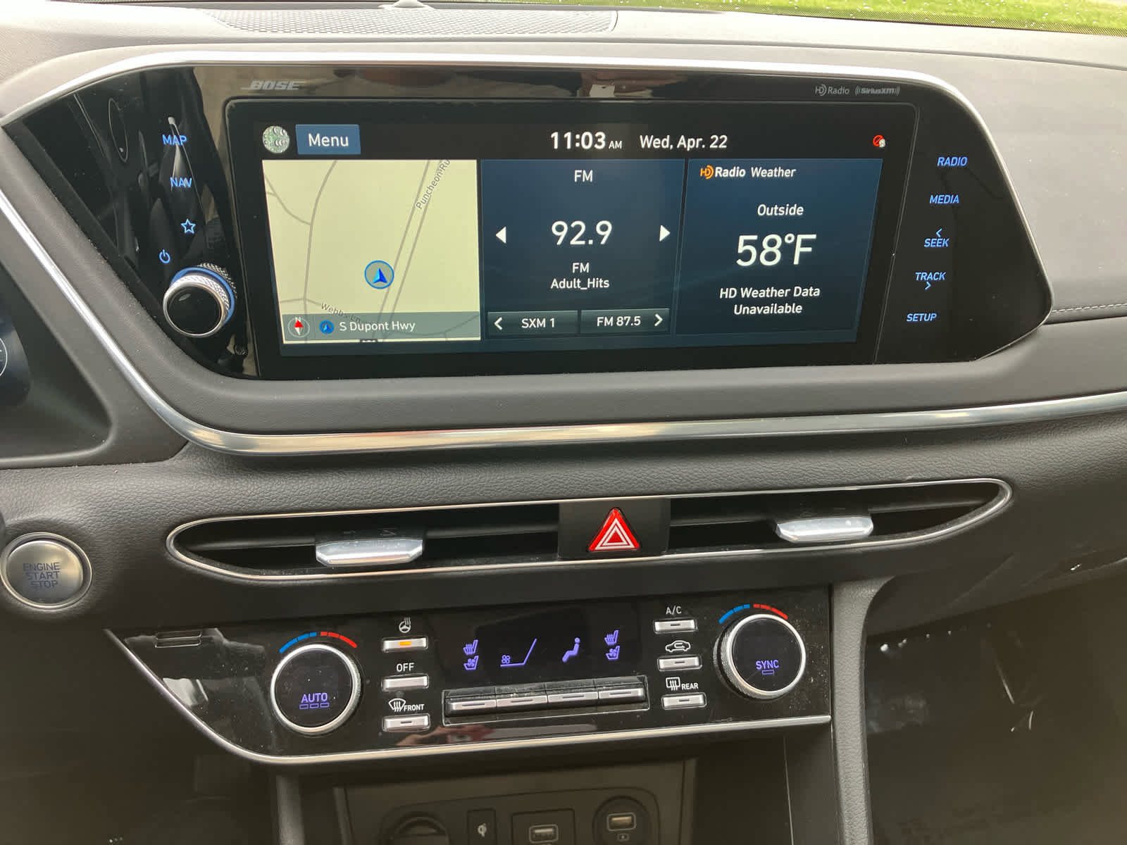Used 2021 Hyundai Sonata Limited FWD image 14