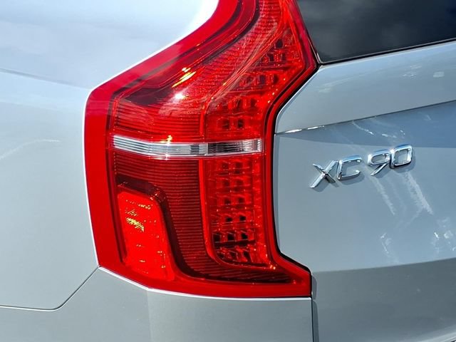Used 2019 Volvo XC90 T6 Momentum w/ Advanced Package AWD/4WD image 10