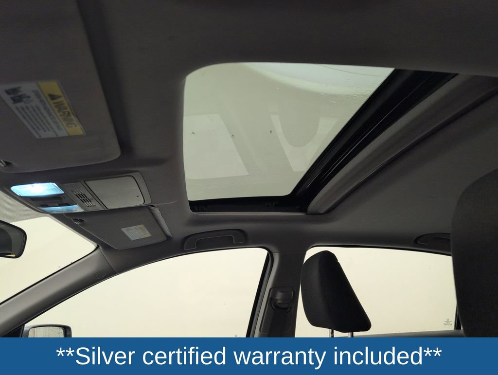 Used 2015 Honda Accord EX image 7