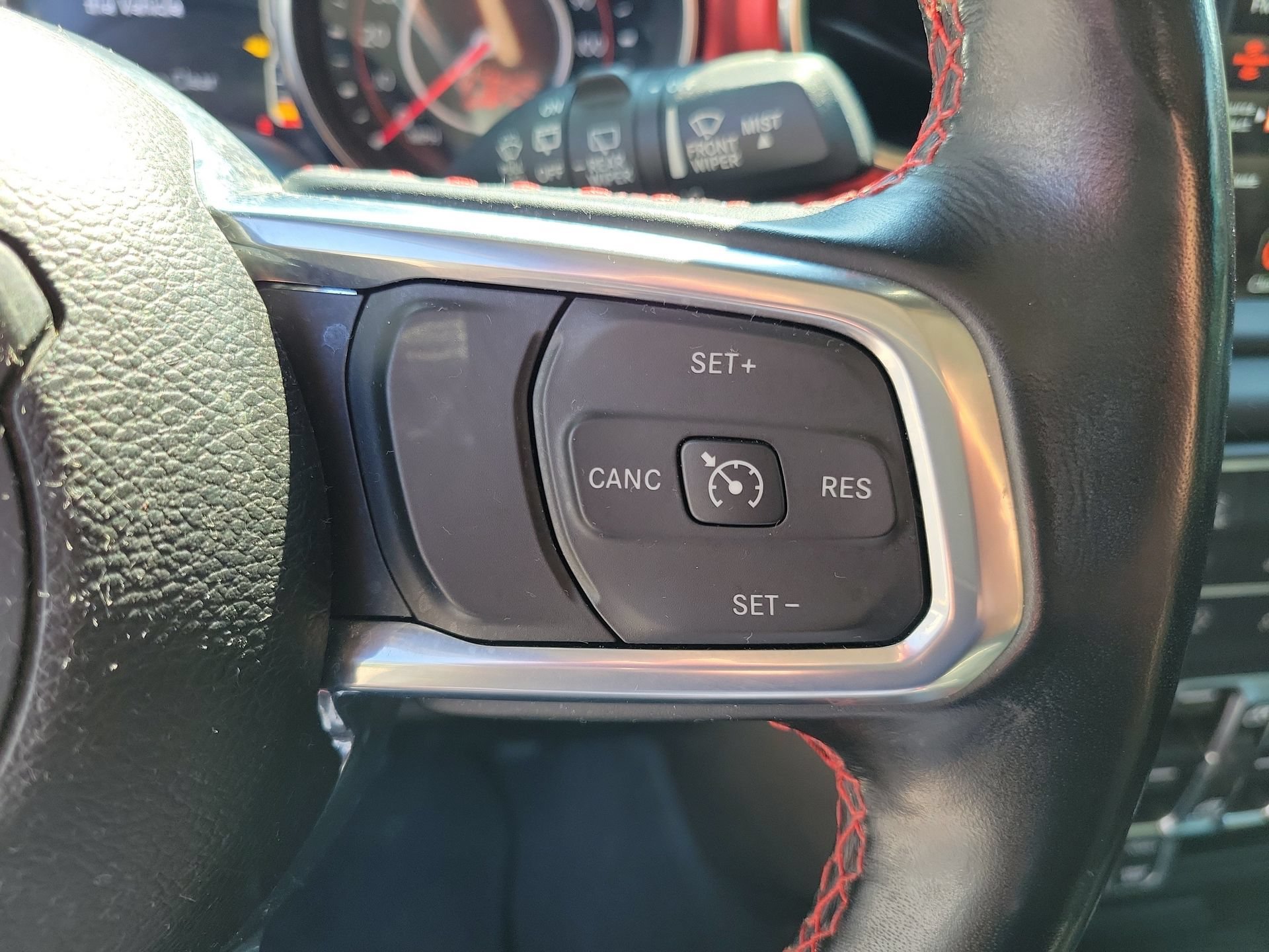 Used 2021 Jeep Wrangler Unlimited Rubicon AWD/4WD image 29