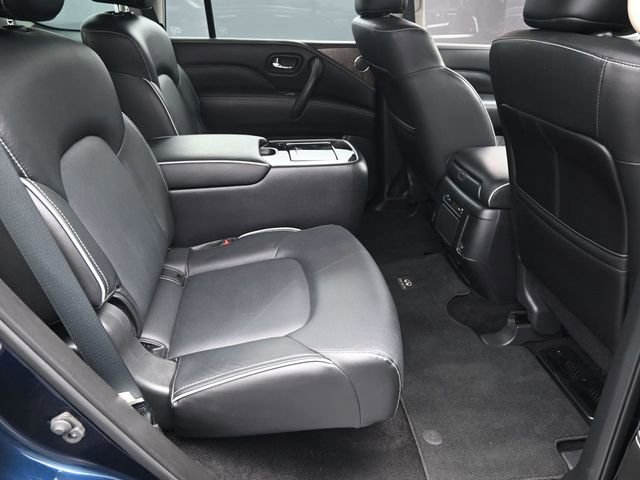 Used 2023 INFINITI QX80 Premium Select w/ Cargo Package image 33