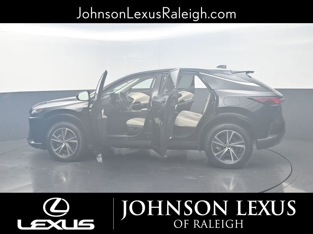 Used 2024 Lexus RX 350 FWD w/ Technology Package image 27
