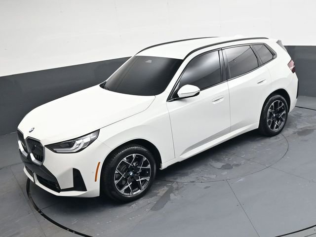 Used 2026 BMW X3 xDrive30 w/ M Sport Package image 27