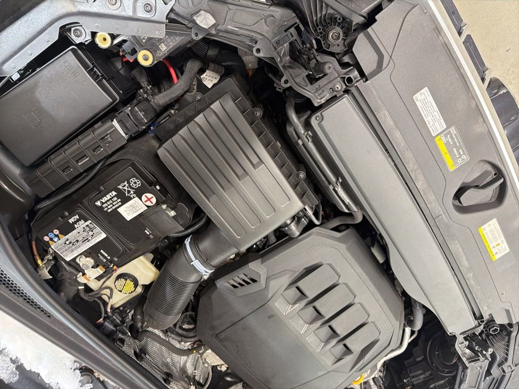 Used 2022 Audi Q3 2.0T Premium Plus image 13