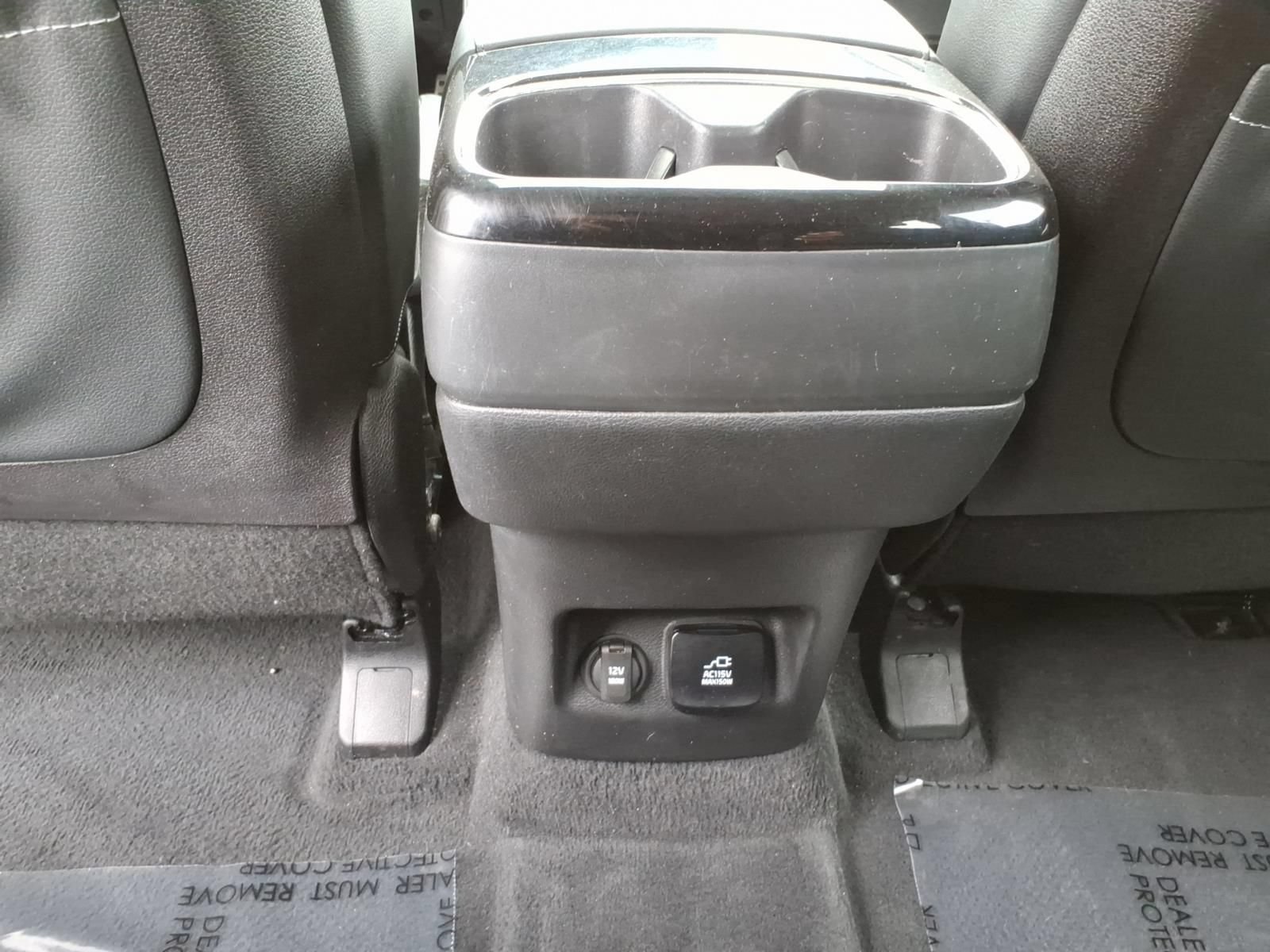 Used 2023 Kia Telluride SX AWD/4WD image 17
