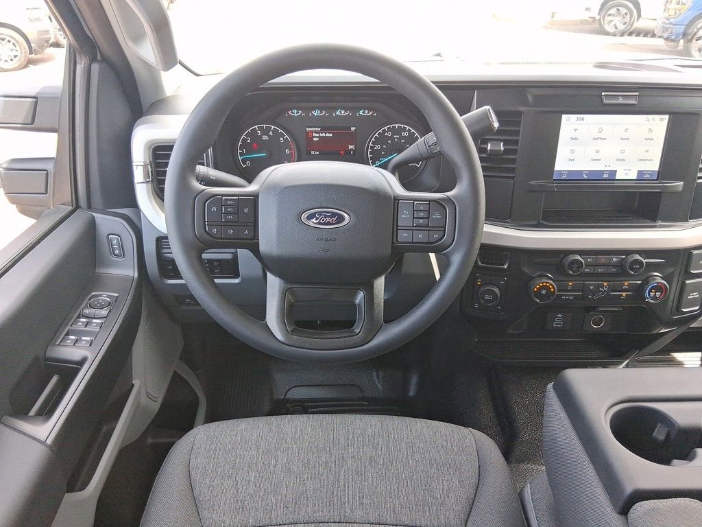 New 2026 Ford F250 XL w/ 360-Degree Camera Package AWD/4WD image 13