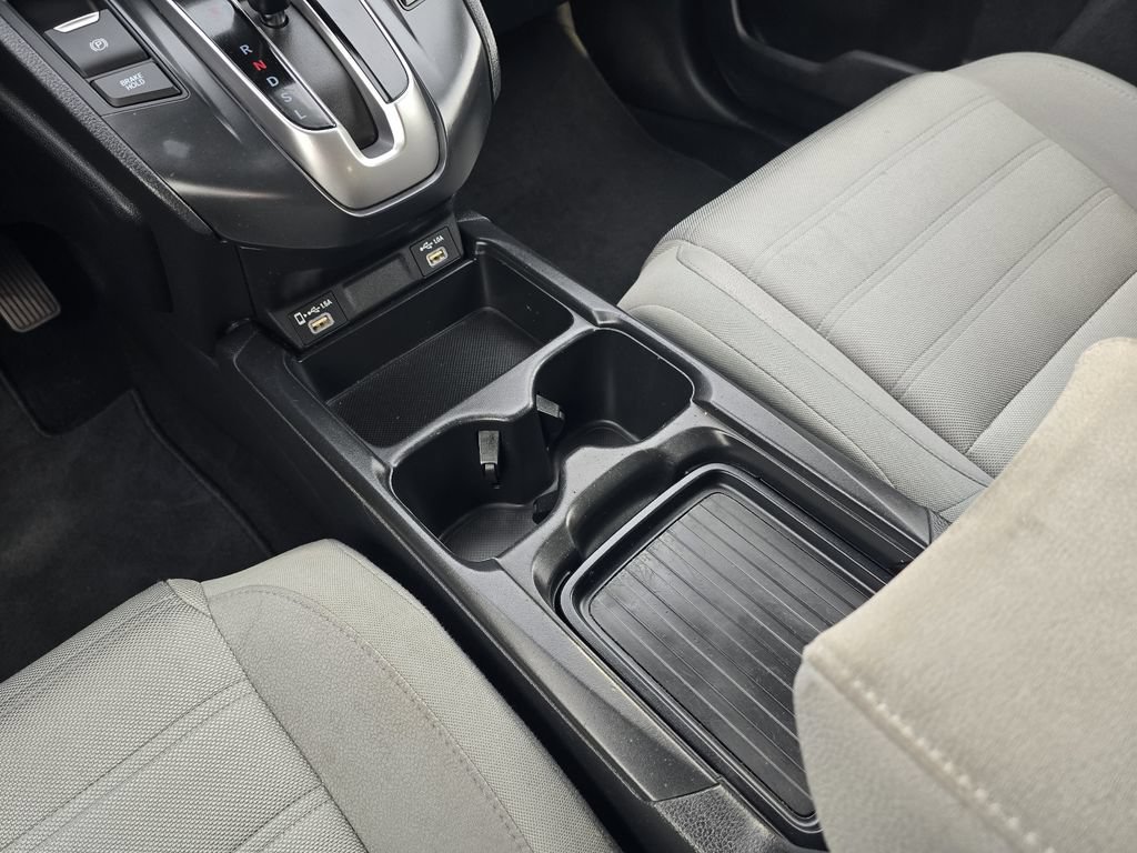 Used 2020 Honda CR-V EX image 17