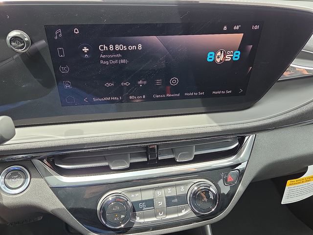 New 2026 Buick Encore GX Sport Touring FWD image 11