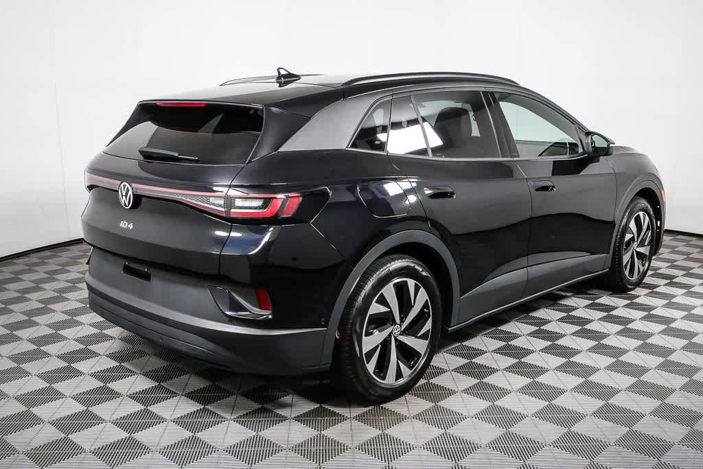 Used 2024 Volkswagen ID.4 2WD image 6