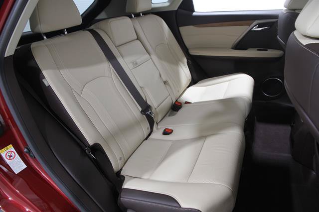 Used 2018 Lexus RX 350 AWD w/ Premium Package image 19