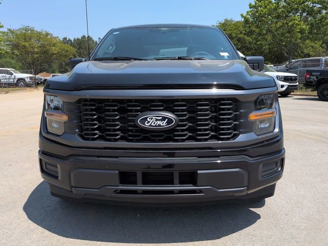 New 2026 Ford F150 STX RWD image 9