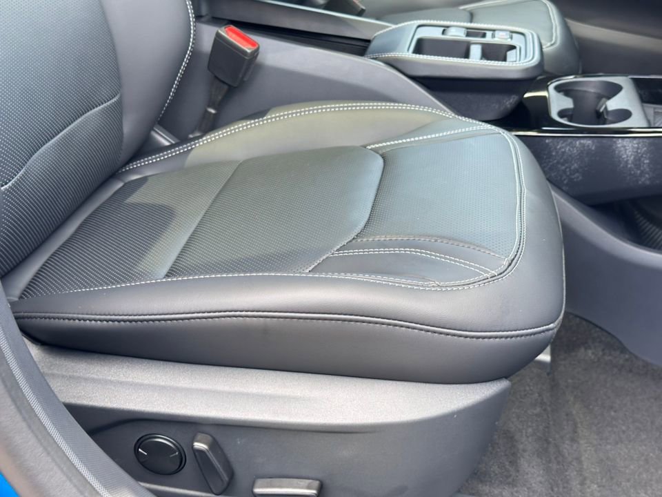 New 2025 Ford Mustang Mach-E Premium w/ Interior Protection Package AWD/4WD image 12