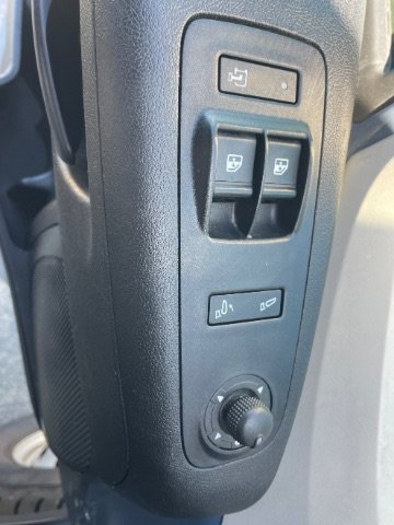 Used 2020 RAM ProMaster 3500 FWD image 9