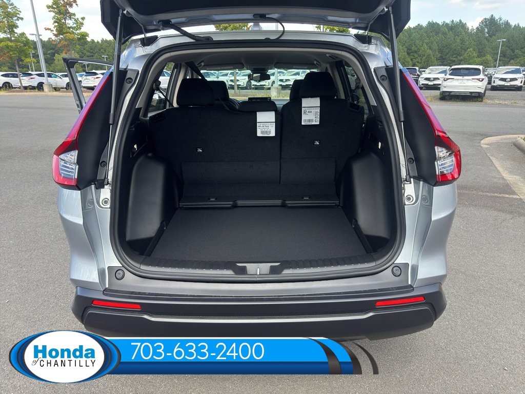 New 2026 Honda CR-V LX image 29