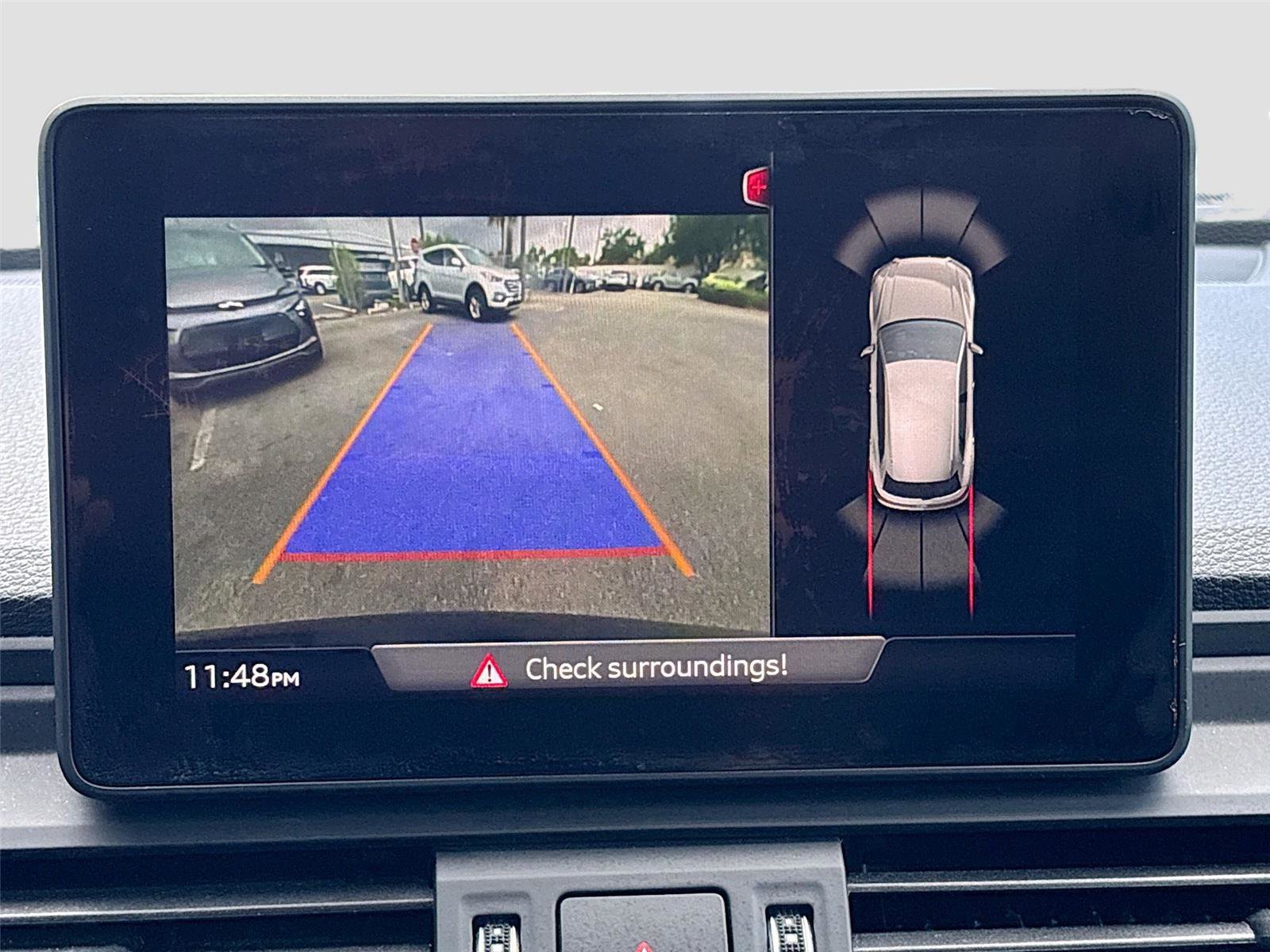 Used 2020 Audi Q5 2.0T Premium w/ Titanium Sport Package image 13