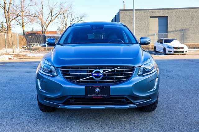 Used 2016 Volvo XC60 T6 Platinum w/ Climate Package image 2