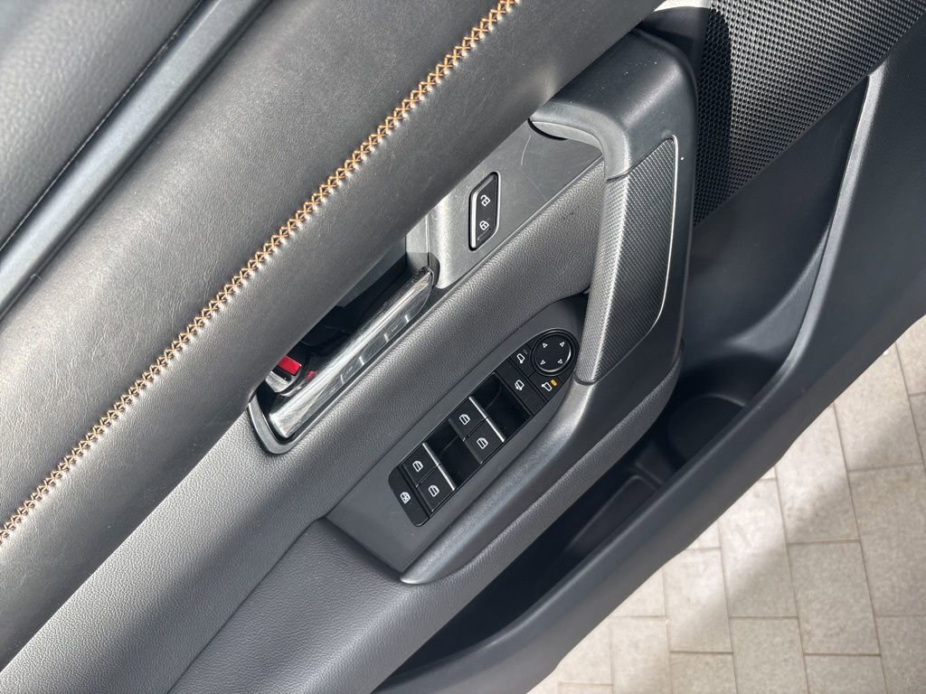 Used 2024 MAZDA CX-50 AWD 2.5 S w/ Weather Package image 21