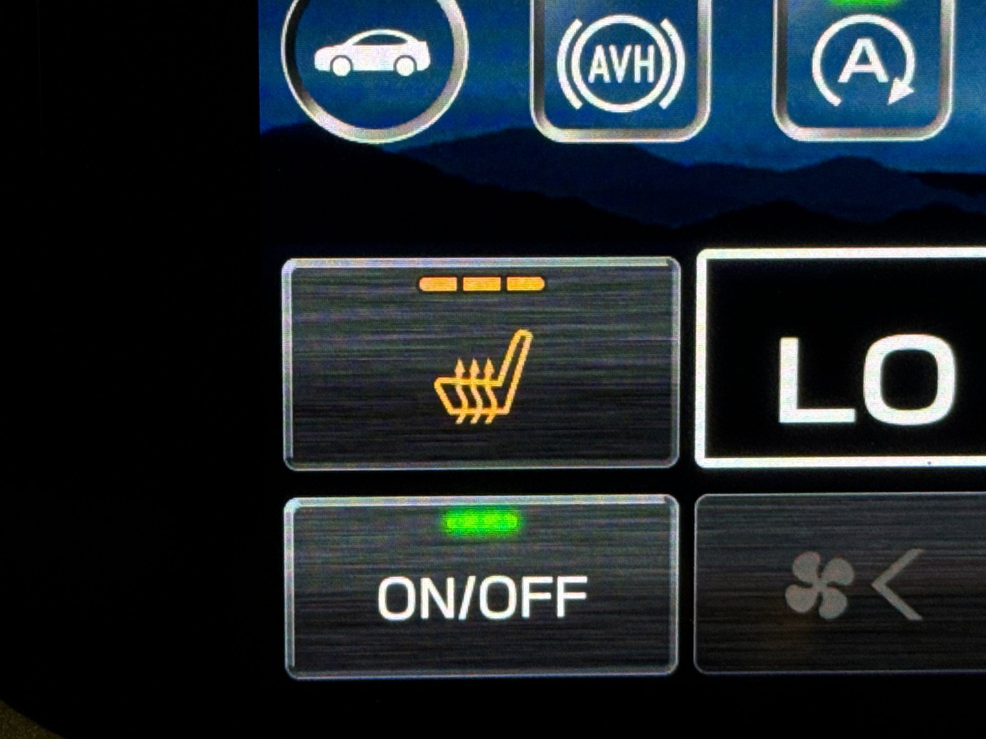 Used 2025 Subaru Outback Wilderness AWD/4WD image 22