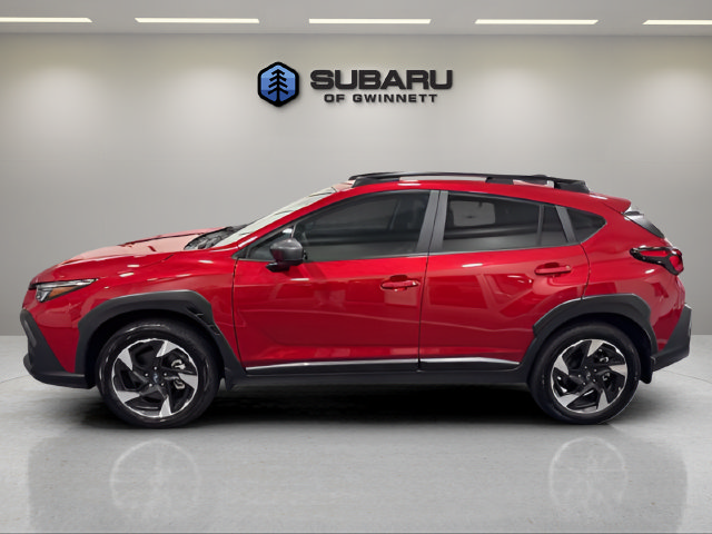 Certified 2026 Subaru Crosstrek 2.5i Limited w/ Popular Package #4A AWD/4WD image 2