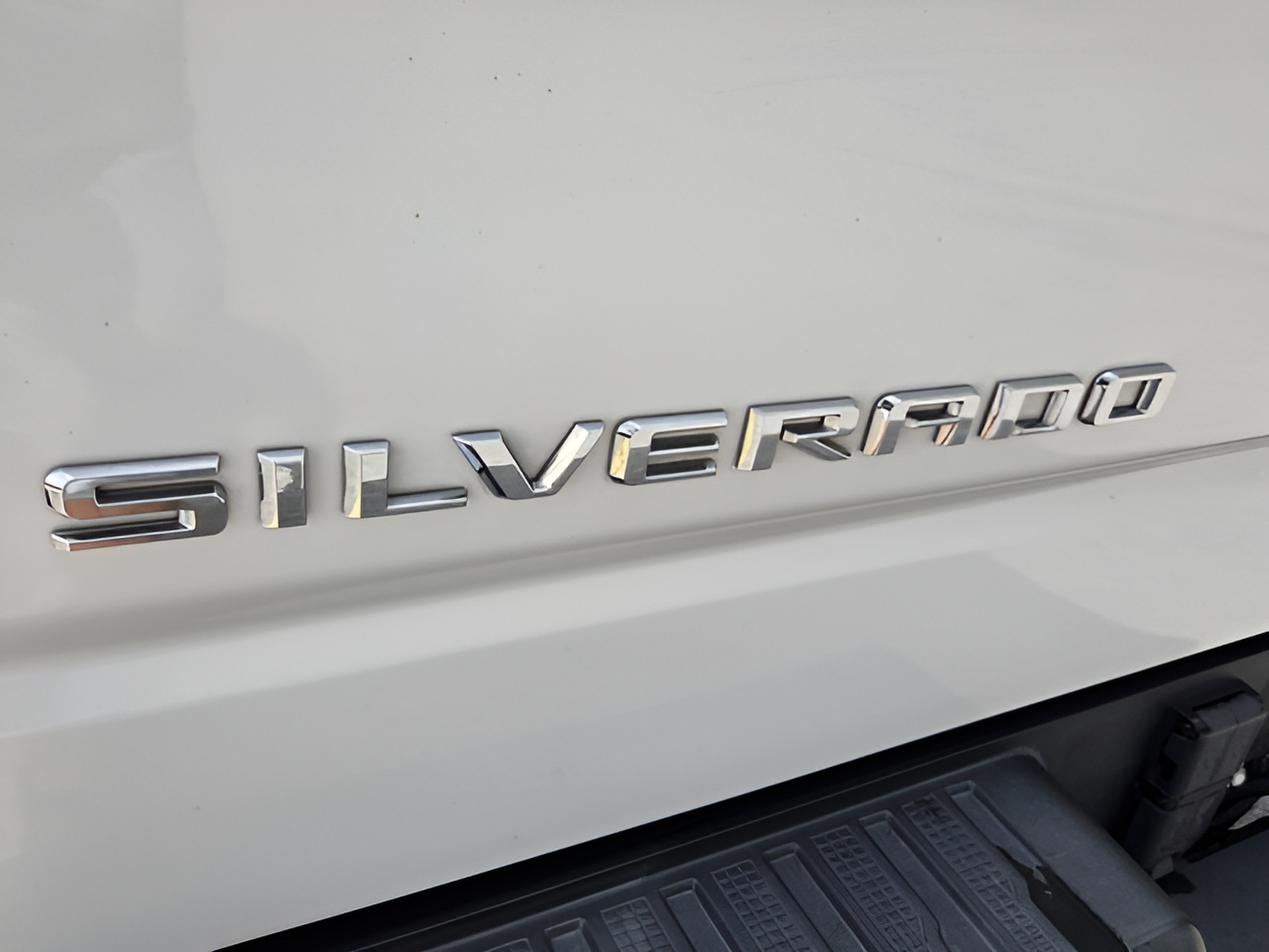 Certified 2021 Chevrolet Silverado 1500 High Country w/ Technology Package AWD/4WD image 32