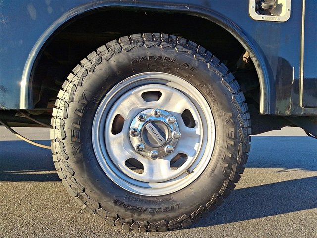 Used 2019 Ford F350 XL w/ XL Value Package image 8