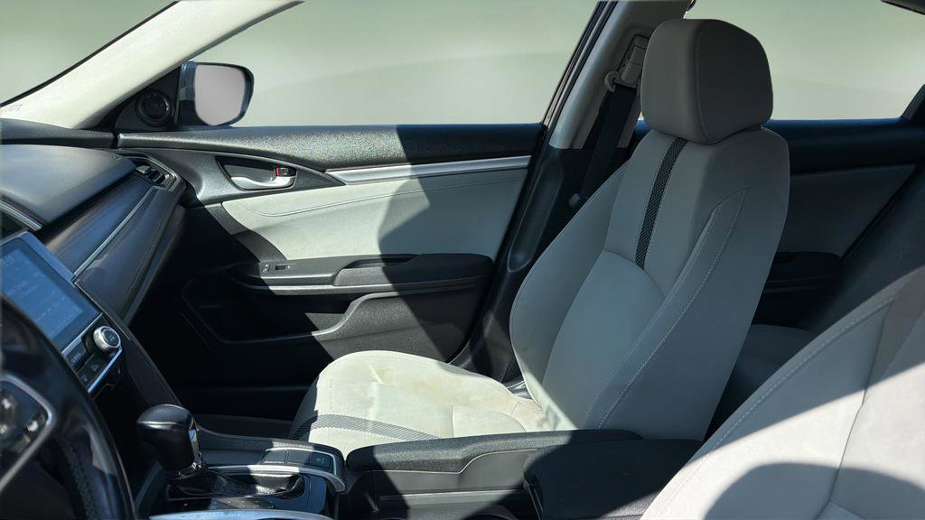 Used 2020 Honda Civic EX image 13