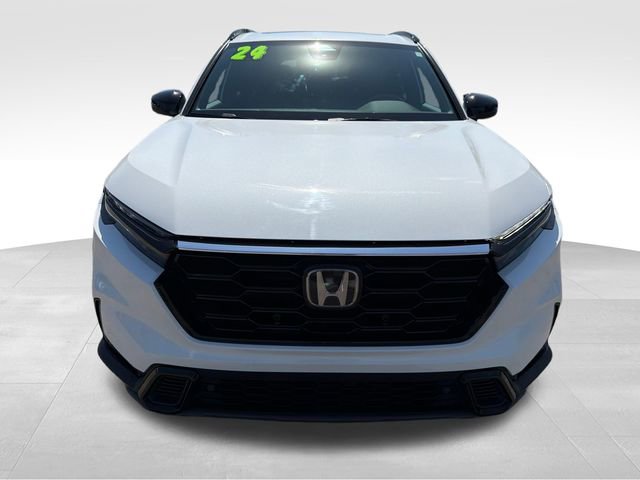 Used 2024 Honda CR-V Sport-L image 2
