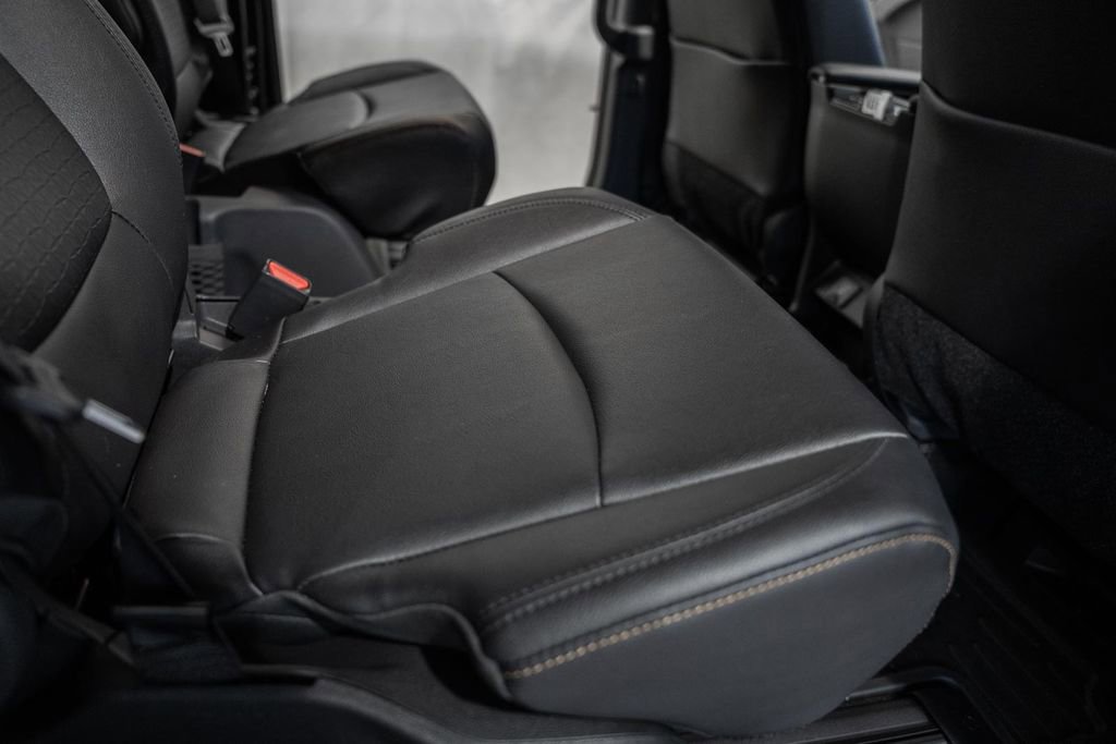 New 2026 Toyota Sienna XLE Woodland Edition image 33