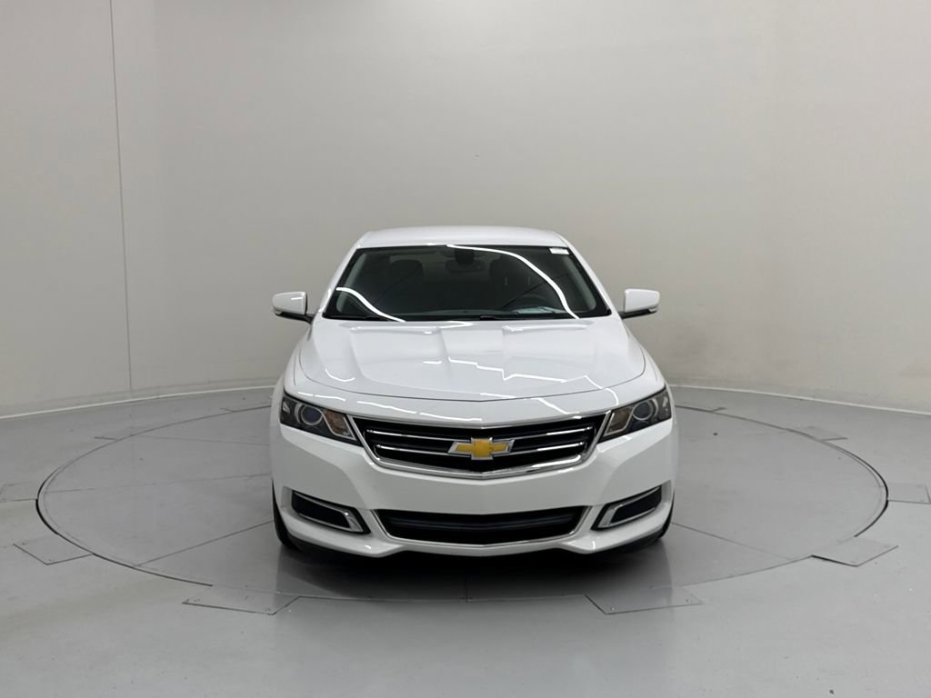Used 2014 Chevrolet Impala LT w/ Convenience Package image 8