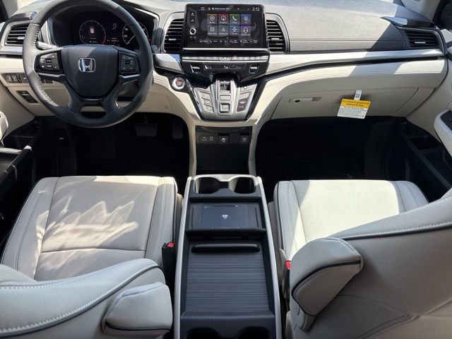 New 2026 Honda Odyssey Touring image 13