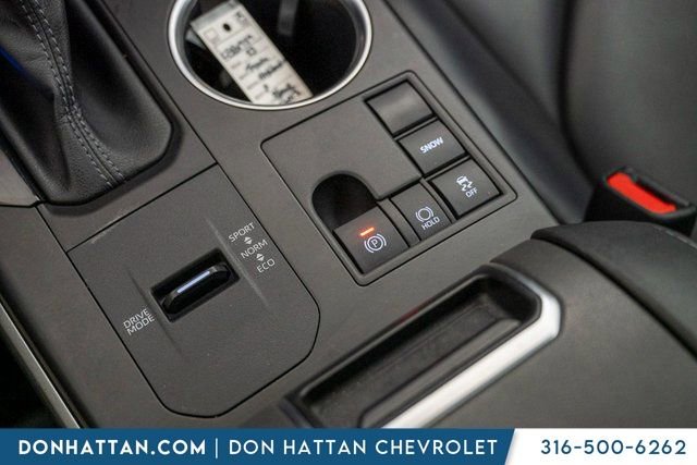 Used 2023 Toyota Highlander XLE image 14